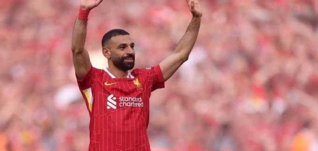 الفرعون المصري محمد صلاح خارج منافسة الكرة الذهبية تنافس ثلاثي وأمل ضعيف لمبابي